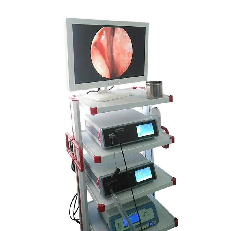 Laparoscope Full Set Endoscope Camera System For Laparoscopy