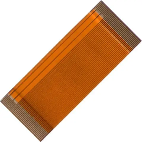 Customize Single Side Double Sides Flexible Printed Board Manufacture FPC FPCB FPCBA Connector Flat Flexible Fpc Cable fpc 0.3mm