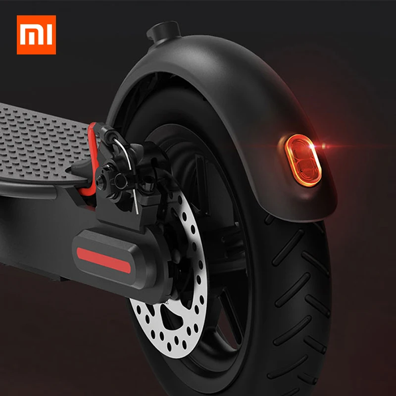 250W Original Xiaomi mi m365 Adult Pedal Dual Motor Electric Scooter