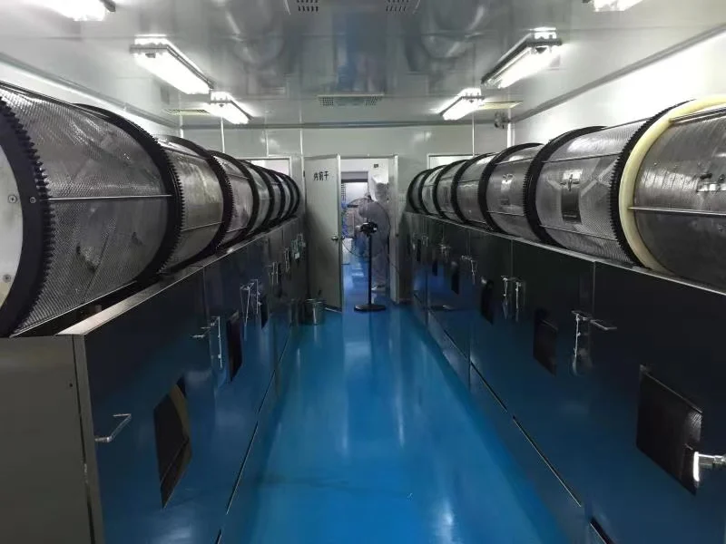 {Hosheen} HSR-200 веганских материалов в форме капсул соответствие стандартам GMP инкапсуляции производственная линия для нанесения покрытия