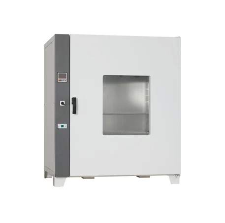 Laboratory Incubator Far Infrared Drying Oven For Plastics