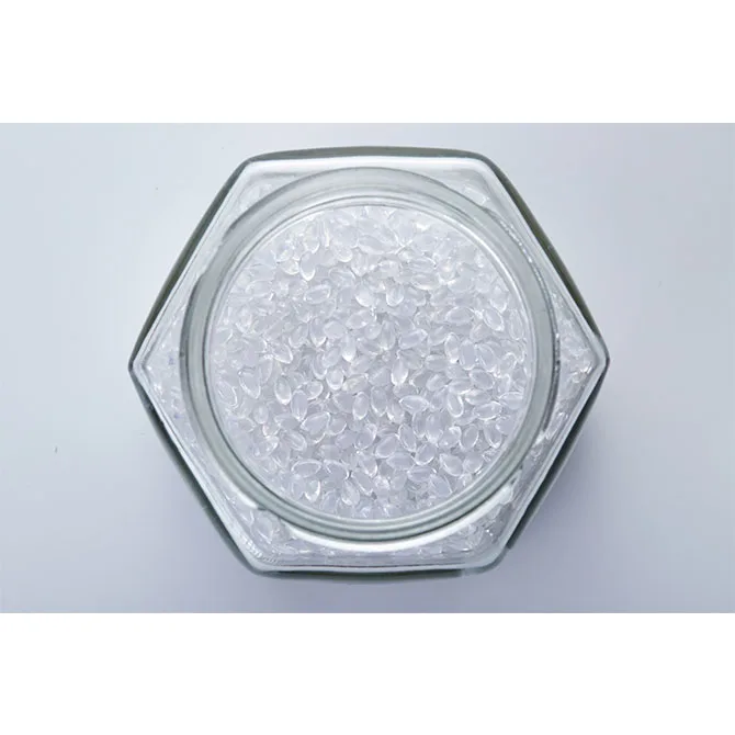 3303 Transparent Adhesive Pellets Colloidal Particles Book Binding Hot Melt Glue Grain For Carton Pasting