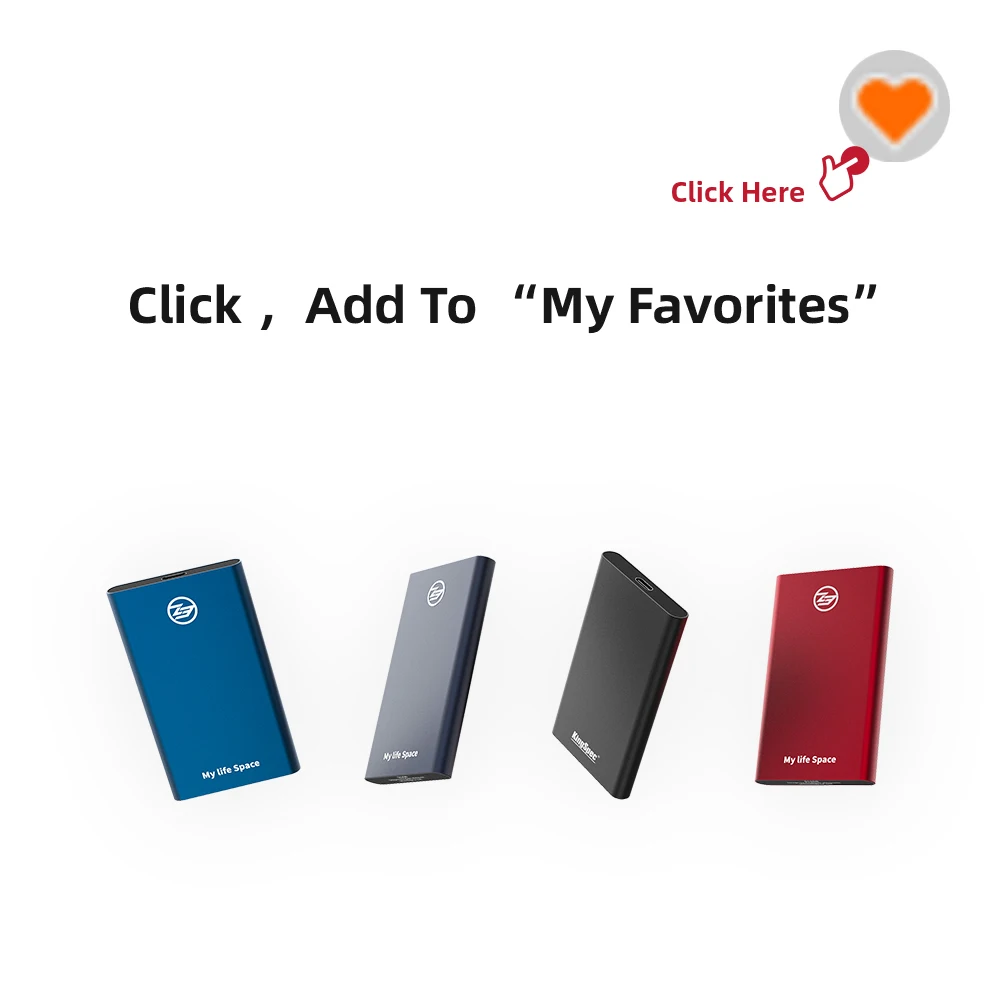 KingSpec новые продукты Type-c интерфейс совместимый USB3.1 Gen USB 3 0 SSD 120 ГБ 128 Гб внешний портативный жесткий