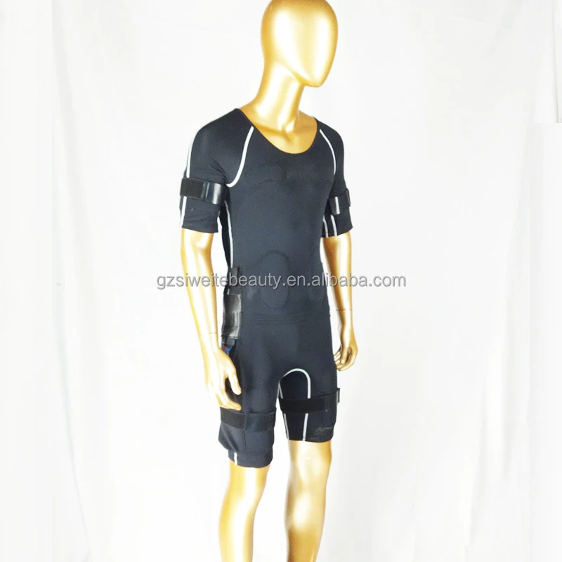 Low Price Electro Electronic Muscle Stimulation Lose Weight Loss Machine