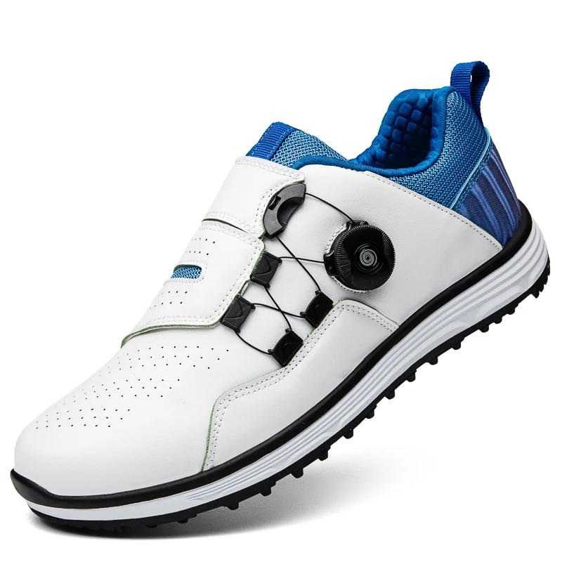 Fashion Sports Casual Outsole Golf Shoes Zapatos De Golf Outdoor Sports Shoes Professional Training Shoes For Men