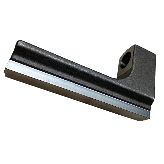 Precision Forging Manufacturer