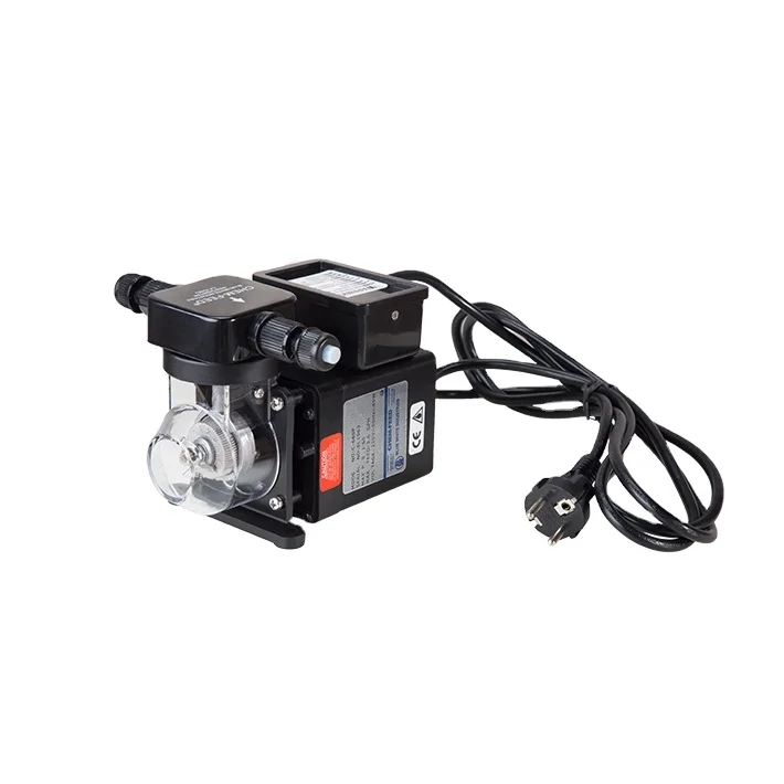 Dosing Pump Metering Pump Spare Parts Accessory Suction and Discharge Valve/Injection Valve/ Foot Valve/Diaphragm