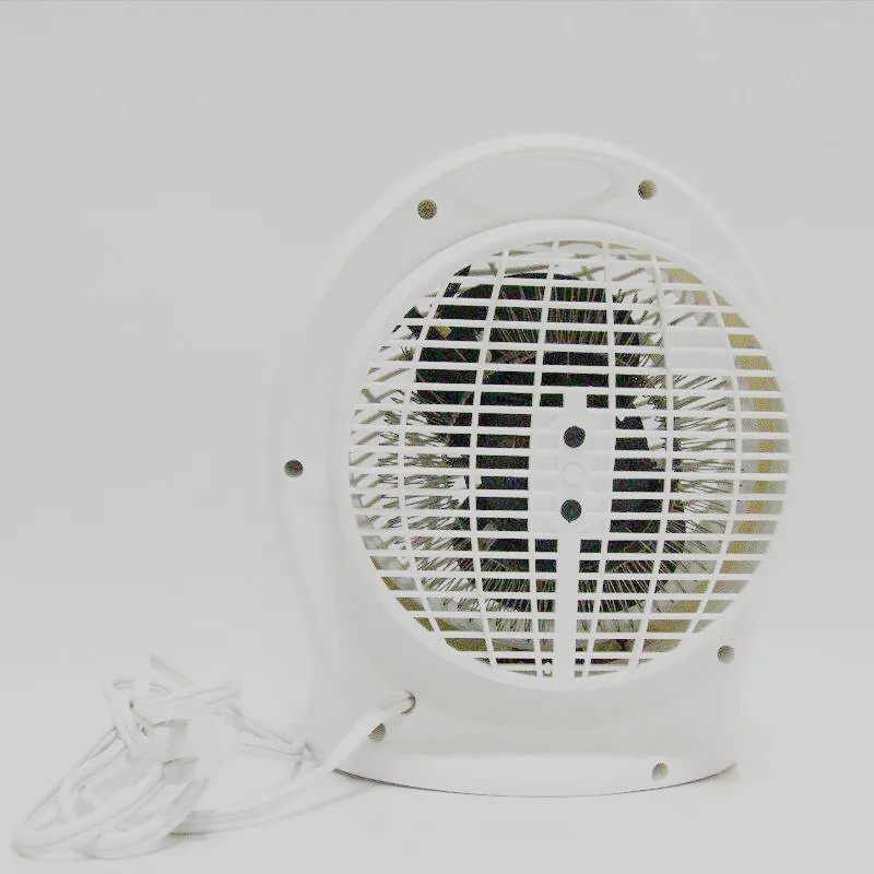 The Adjiutable Wholesale Price Electric Room Fan Heaters For Office Home Dorm