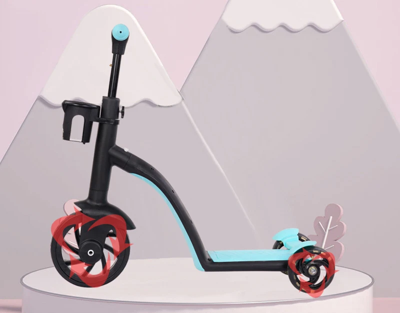 price three wheel best kick scooter for kids three wheel kids scooters balance bike baby kids tricycle bicycle