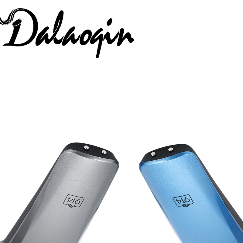 DaLaoQin factory Wholesale electric Hair Clipper Electric barber scissor cordless charging Professional Barber
