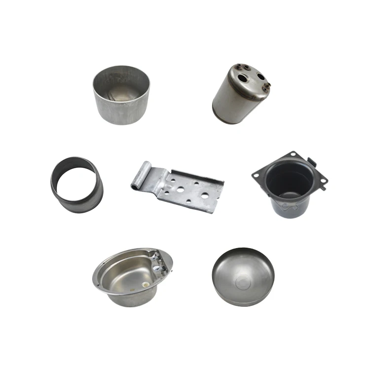 
Metal Stamping/Metal Stamping Parts/Steel Stamped Part 