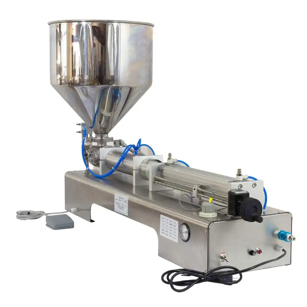 
hand sanitizer gel pouch water filling machine ry liquids paste filling machine and packing 