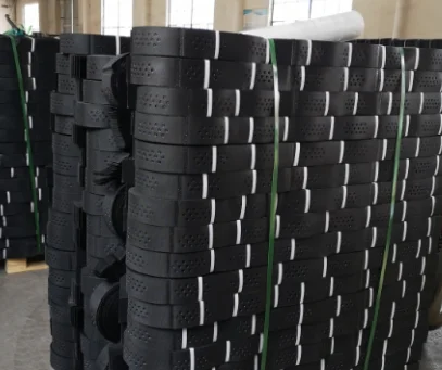 High intensity low price geocell geoceldas gravel stabilizer