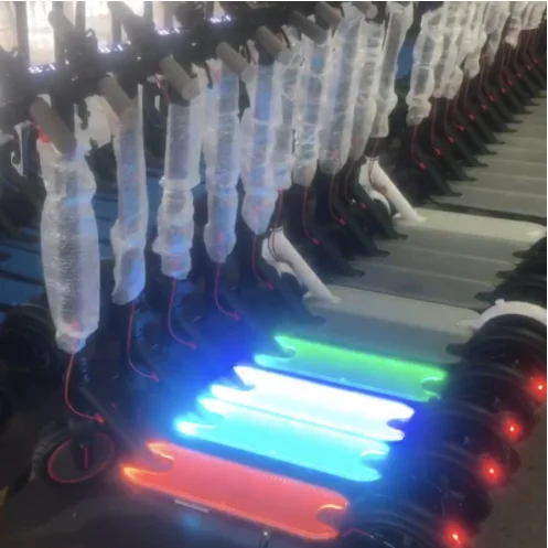 good quality long distance japanese mi electric scooter essential