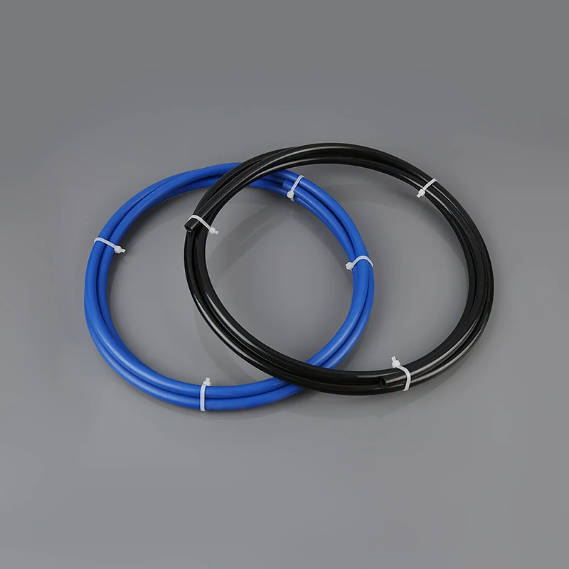 High Quality Multi Colors PA Flexible Nylon Tube