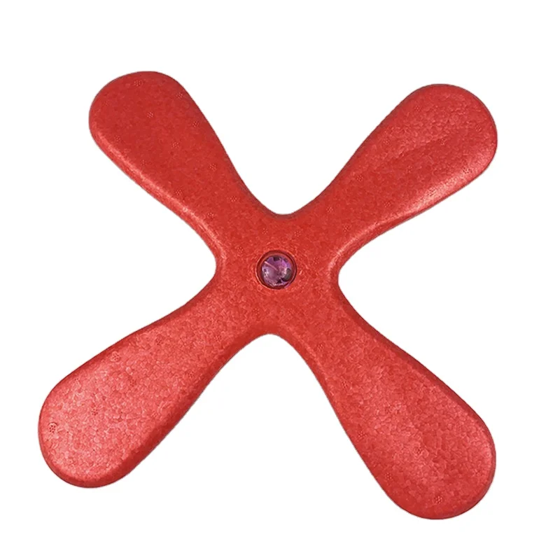 Boomerang пенопластовые игрушки для взрослых спортивное оборудование улицы