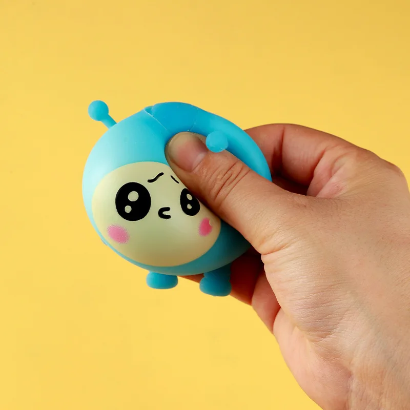 novelty 2025 Pop Fidgets Toy Sensory Children Stress Relief Toys