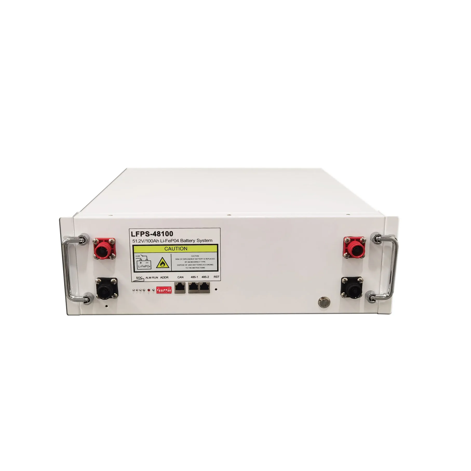 48V 100Ah LiFePO4 батарея литий-ионный аккумулятор 6000 циклов со встроенным BMS для Телеком паяльная станция