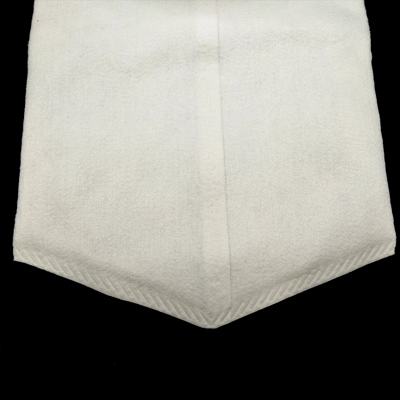 Industrial Nylon PP PE Filter Socks Water Filtration Liquid Bag PE Industrial Filter Bags