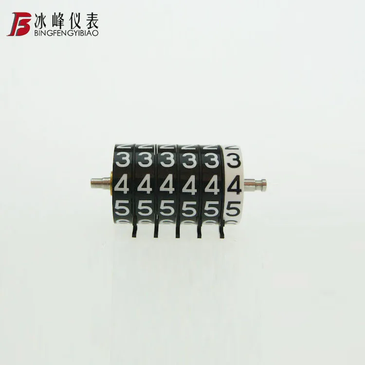 Speedometer Tachometer mechanical odometer  Dashboard