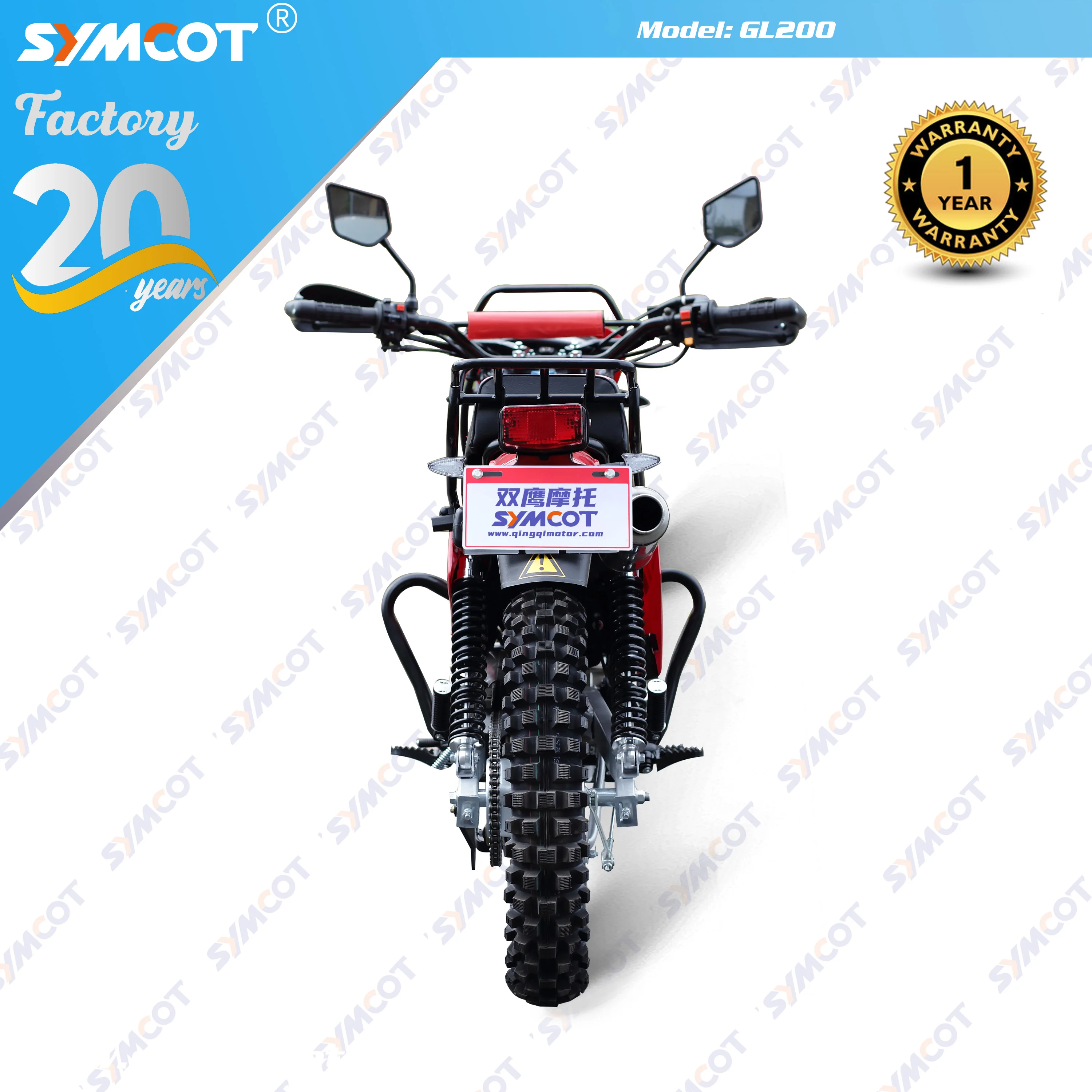 Engine radiator Cooler Water Tank part for Xmotos Apollo Motorcycle Zongshen Loncin Lifan 150cc 200cc 250cc Accessories cooling