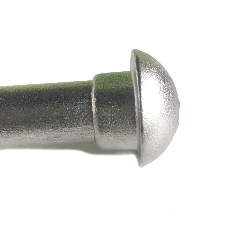 Invictabolt Invicta Zeus Bolt Original Inox Induction Huck Howo Hook Guy B Attach Nut Hollow And Nuts Hoist Ring Iso Bolts