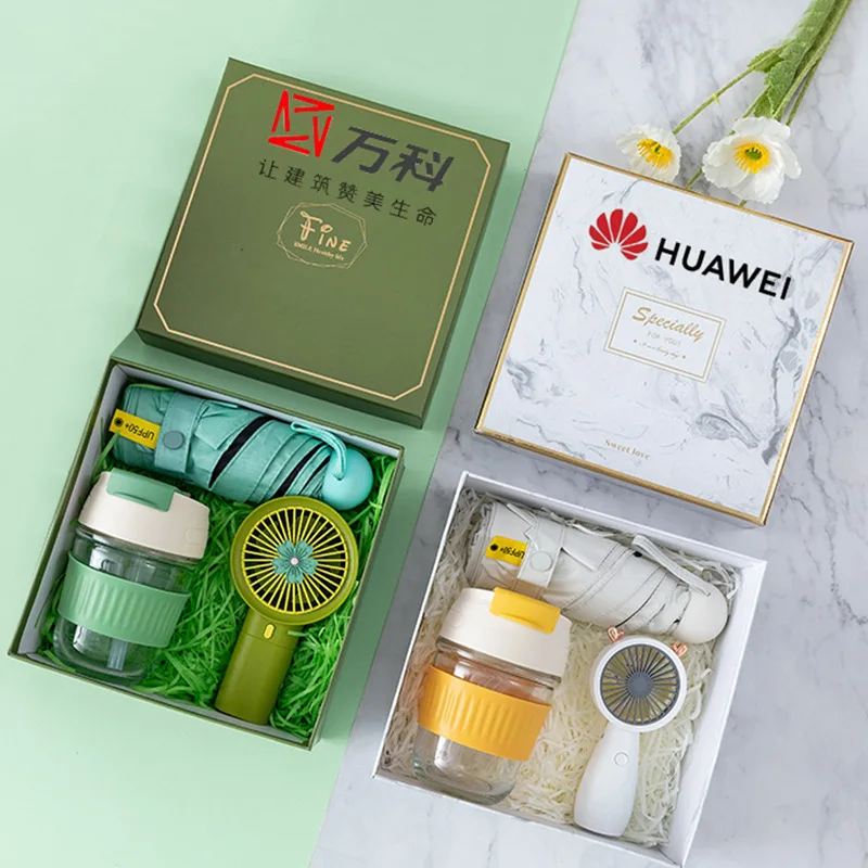 Promotional Gift Items Gadgets Electronic Business Gift Sets Birthday Wedding Souvenirs For Guests