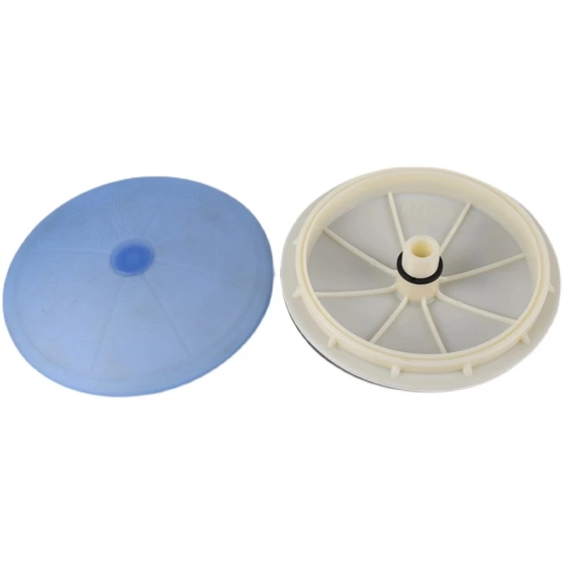 215mm EPDM Membrane Disc Fine Bubble Diffuser Microporous Aerator for Sewage Treatment Aeration Tank