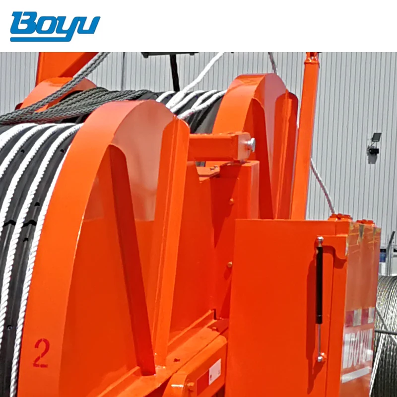 Hydraulic Tensioner With High Quality Eco-friendly Made