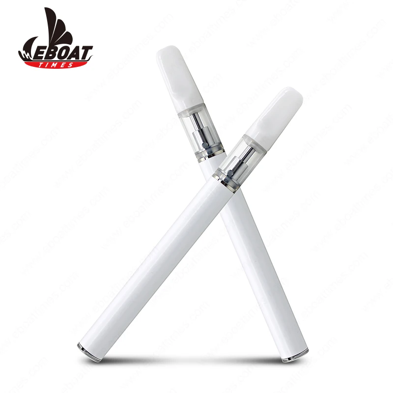 
Disposable CBD pen ceramic coil O8 vapes e cigarette electronic for wholesale 