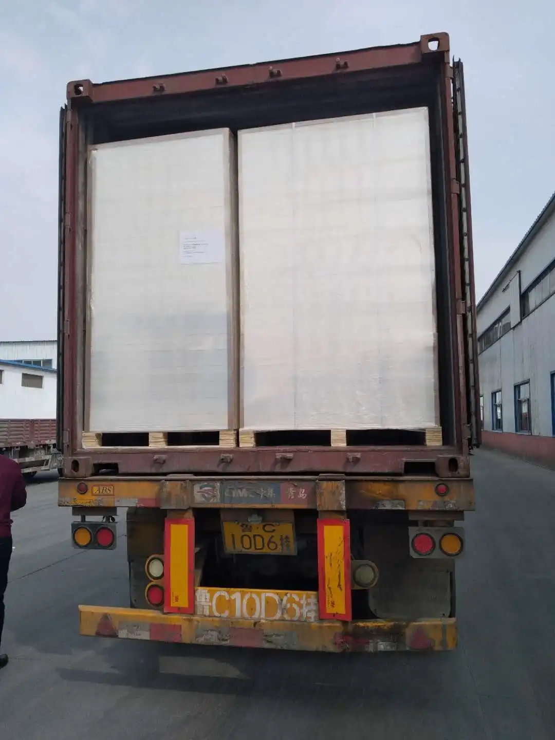 Огнеупорная алюминиевая керамическая волокнистая цементная изоляционная плита для стальной