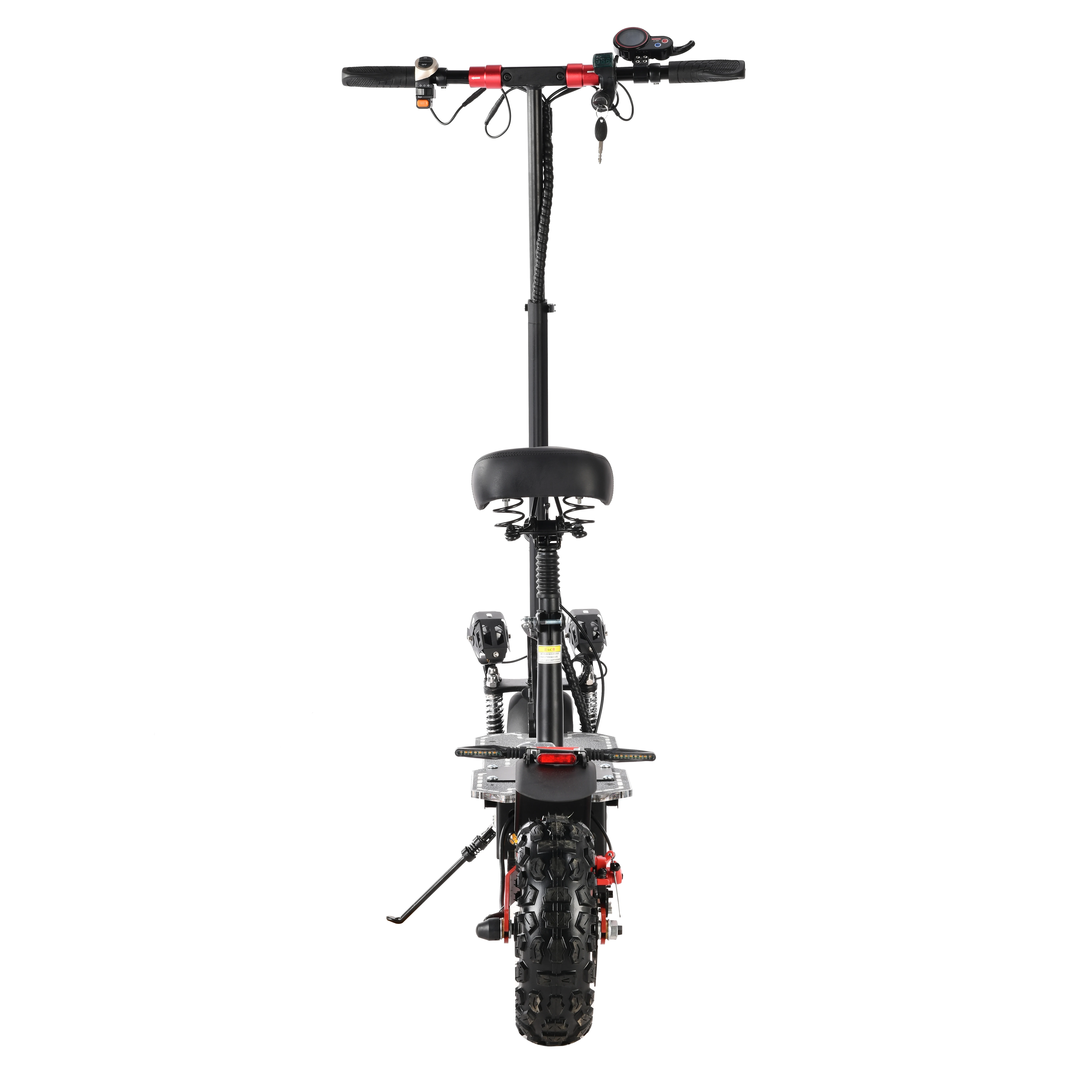 2023 New Style Customized Other Scooters Outdoor Electric Scooters Powerful For Adult