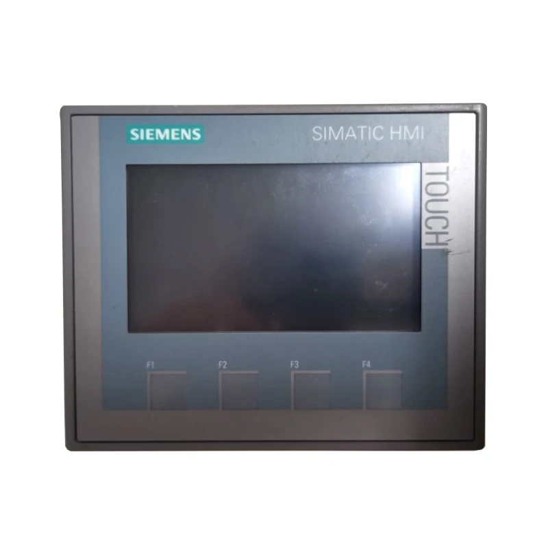  6AV2123-2DB03-0AX0 Siemens SIMATIC HMI KTP400 Базовая сенсорная