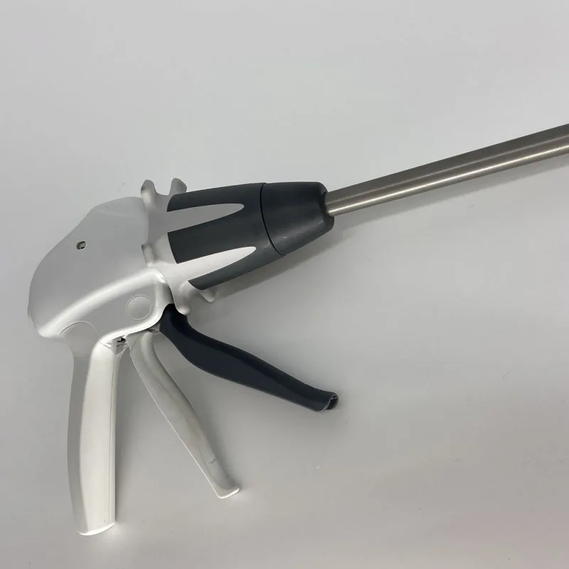 High Performance Disposable Endoscope Linear Cutting stapler 280mm for All Kinds of Surgery