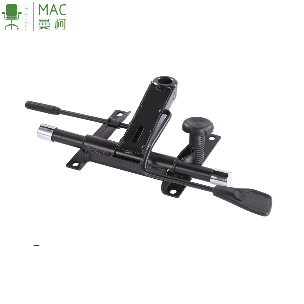 Swivel chair hardware mechanism swivel chairparts base
