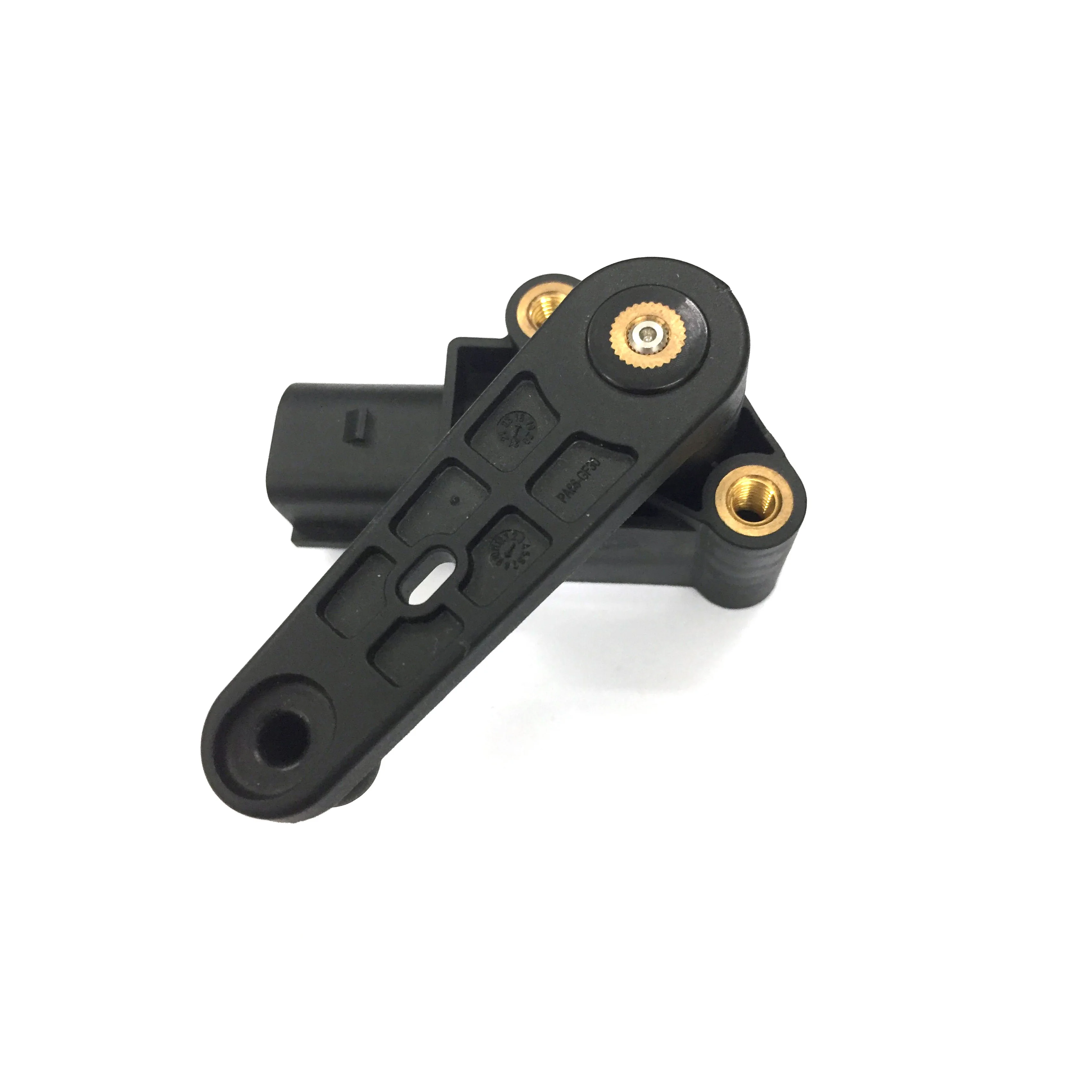 Suzhou Custom Design Professional Factory Injection Molding Plastic for Auto sensor housing