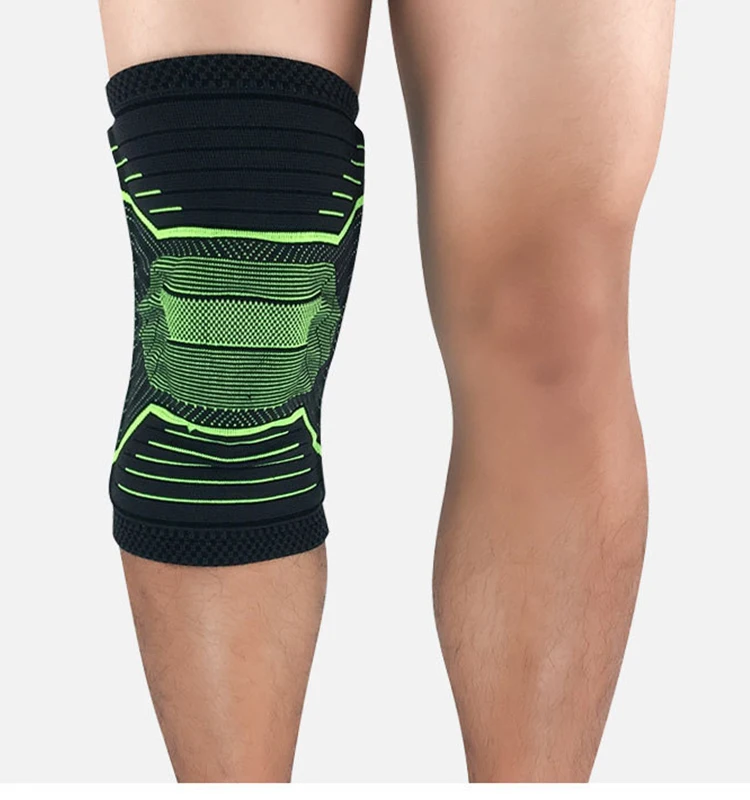 High Quality Knee pad neoprene china post for dance tiling knee pads