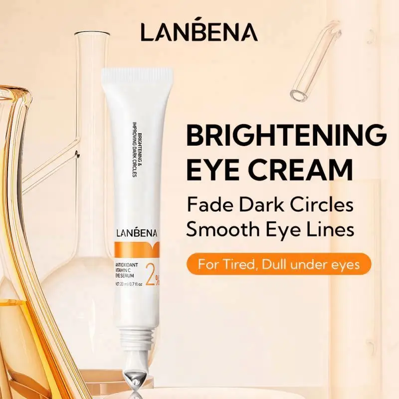 korean natural organic the same revitalizing essence roller dark circles remove skin care products eye serum