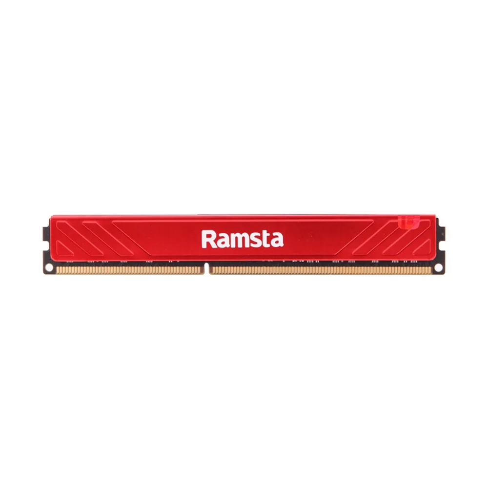 Оперативная память Ramsta DDR Ecc DDR3l 4 ГБ 8 1600 МГц жесткий диск 3 оперативная ddr3 ОЗУ для настольного