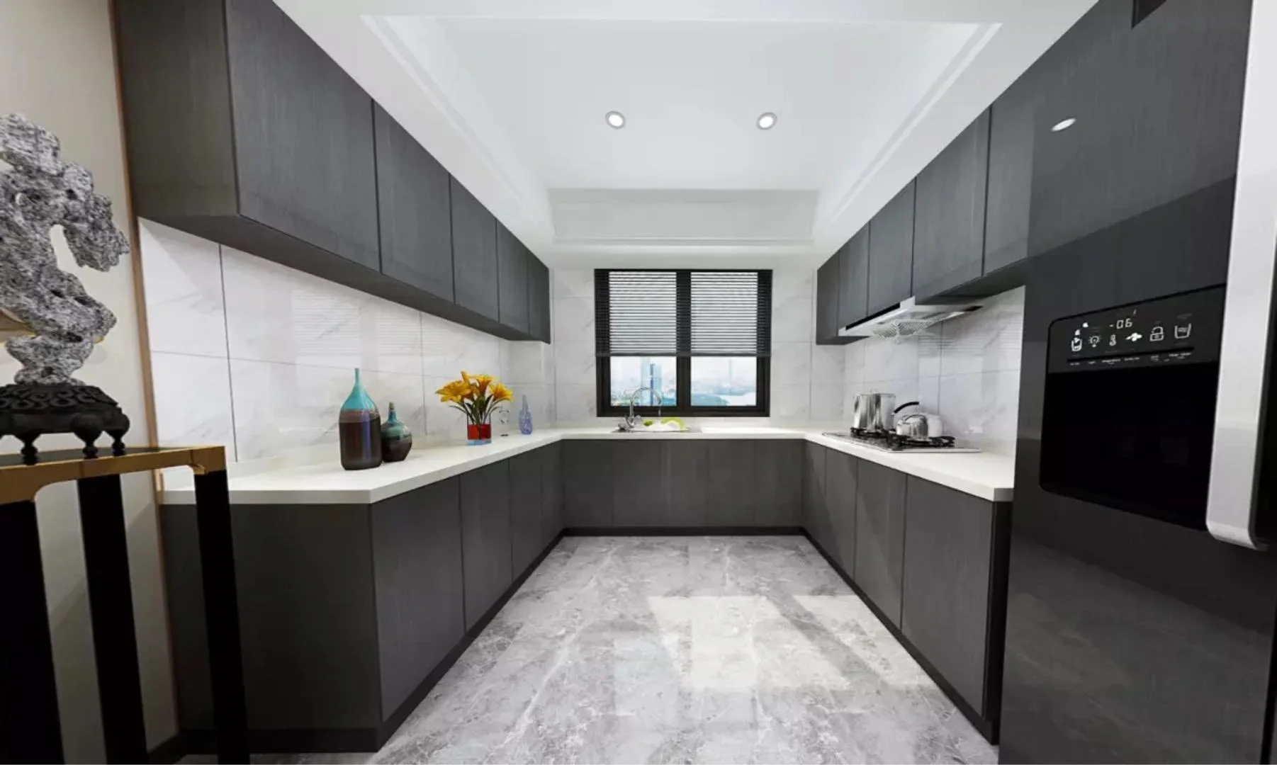 BOTON STONE Bathroom Interior Design Home Living Room Home Interior Design Ideas 3D Design