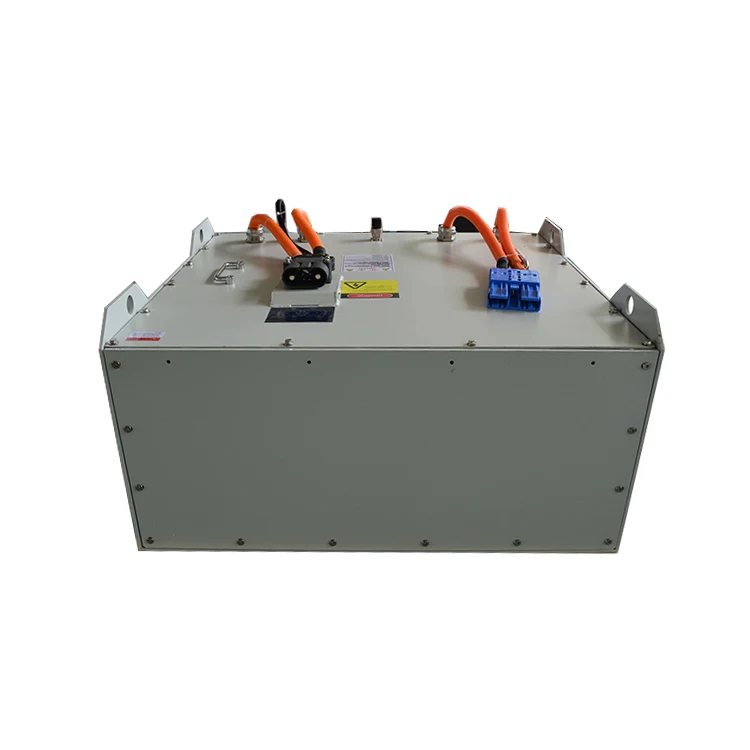 High Capacity 48v 542ah Lithium Ion Forklift Battery For Doosan Forklift