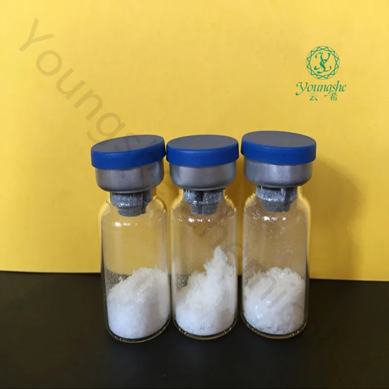 
98% purity Custom polypeptide PTD-DBM preventing the CXXC5 protein with fast delivery 