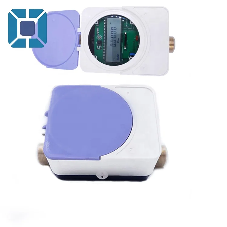  Ультразвуковой водомер NB-IOT Lora GSM/GPRS MBus пульс RS485 выходом