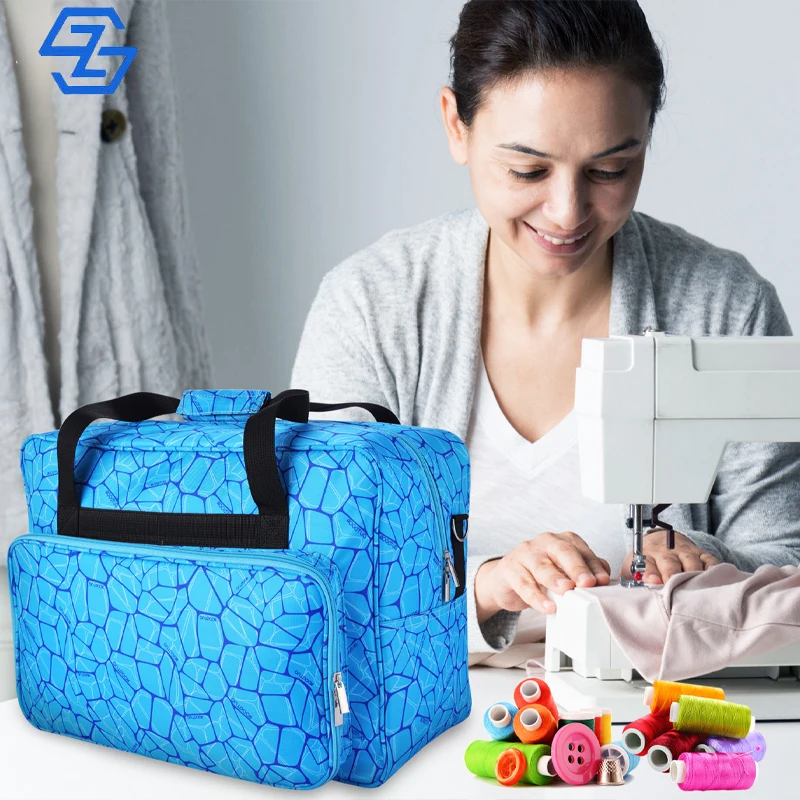Wholesales professional factory direct sold bags for sewing machine