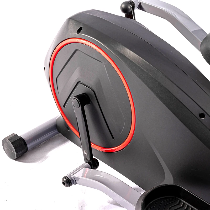 Home Cardio Hybrid Ready-to-Use Elliptical Machine Customized Logo matrix Cross Elliptical Treadmill Weight Loss Trainers