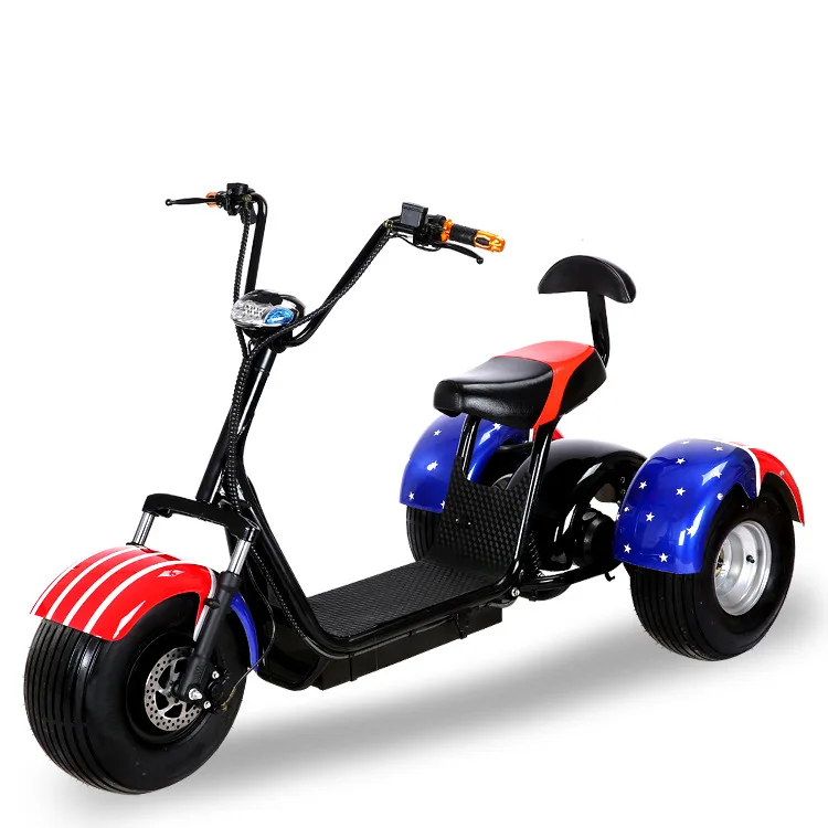 Super smart design electric scooter dual motor electric scooters bike electric scooter price china