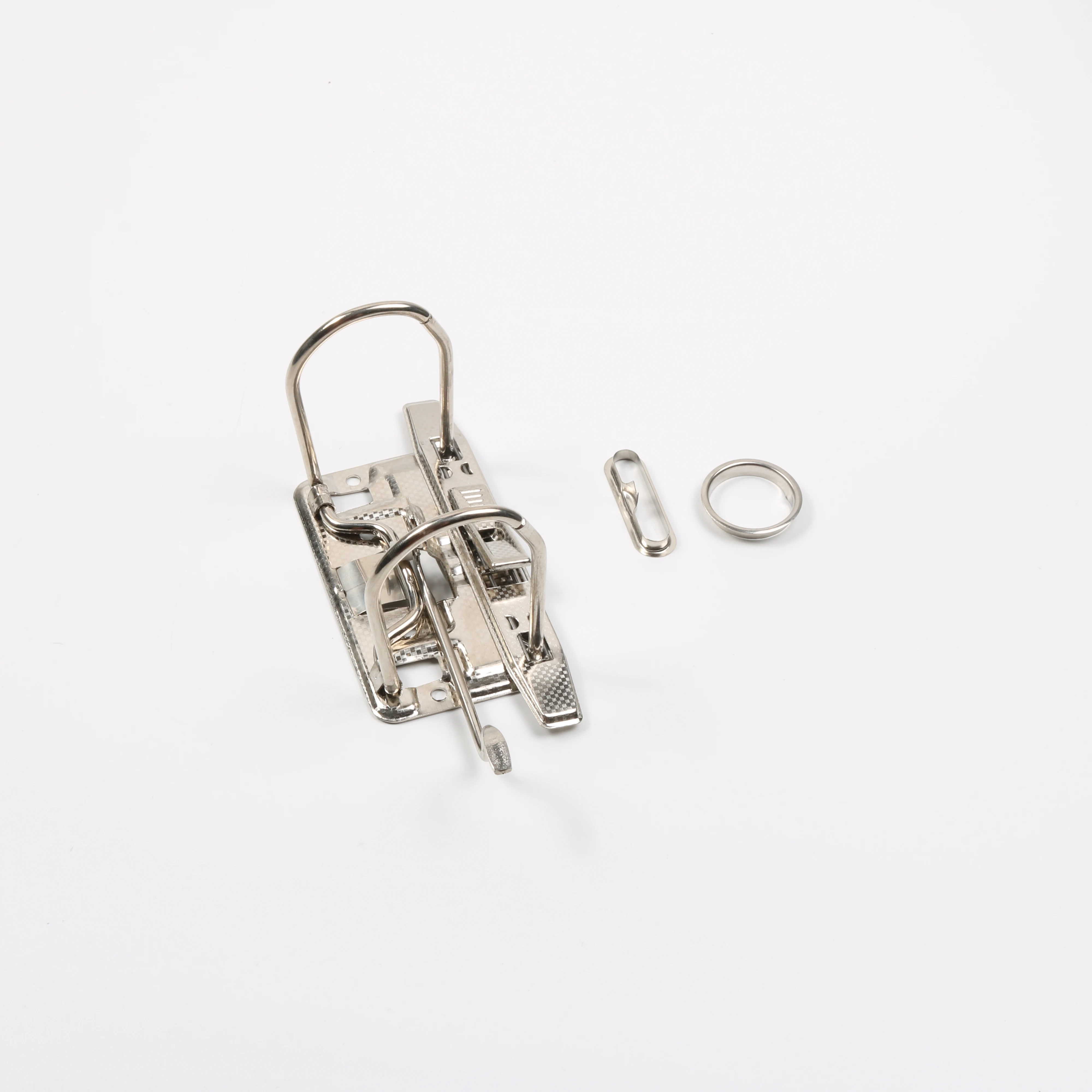 October metal lever arch mechanism PP file