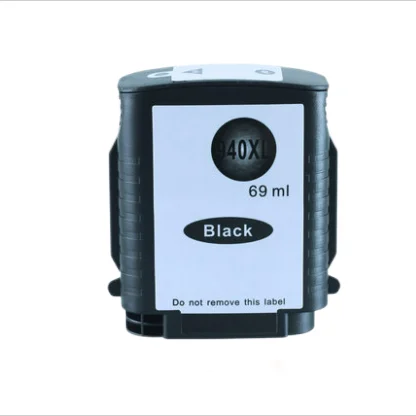 D&H 940 XL 940XL Premium Compatible Color Inkjet Ink Cartridge for HP Officejet Pro 8000 8500 8500A Printer inkjet