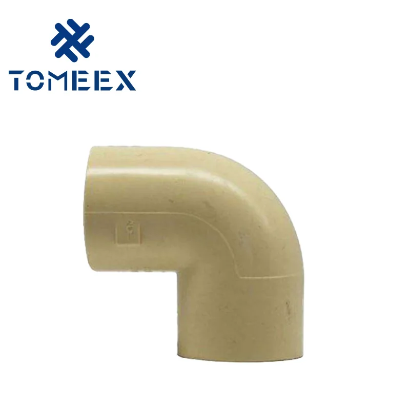 2023 China Factory ASTM D2846 CPVC PIPE FTITTINGS For Plumbing system  NSF Certificate