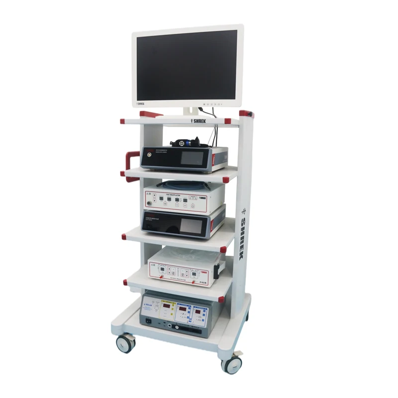 Optics Equipment Osteoscopy Tower FHD Camer Medical Equipment